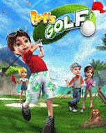 game pic for Lets Golf  En